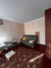 Продажа 2-комнатной квартиры 55 м², Горького ул.