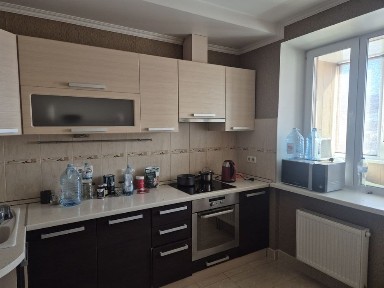 Продам 1к квартиру, Бровари.