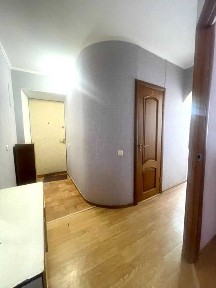 Аккуратная, теплая 2-ком квартира 47м2, центр Броваров