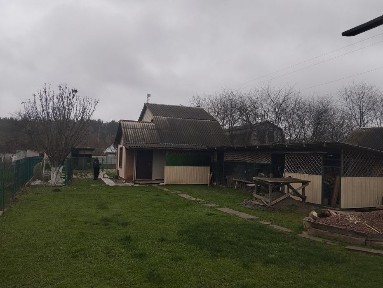 Чернігівська область, Полуботки