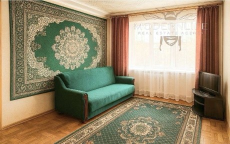 Продаж 2к квартири проспект Воскресенський 30 б