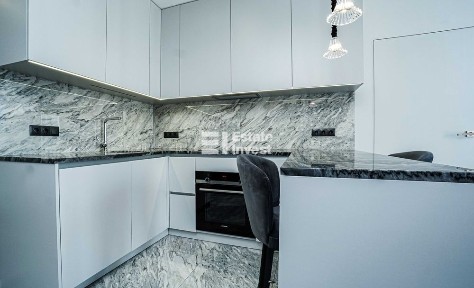 Продається 2-кімнатна квартира в ЖК Славутич 2.0