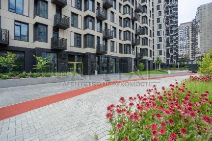 продаж унікальної 3к квартири в ЖК Trinity/ Василя Тютюнника, Печерськ