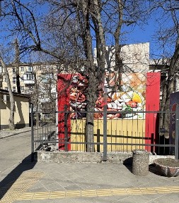 Одеська область, Одеса, Приморський