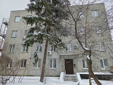 Офісно-складська будівля 1123 м. кв. 21 сотка Куренівка без % ТОРГ