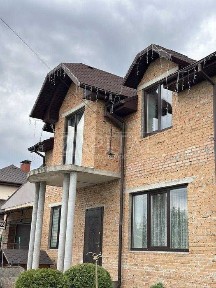 Київська область, Гореничі