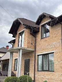 Київська область, Гореничі