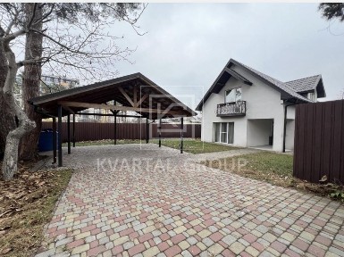 Київська область, Буча