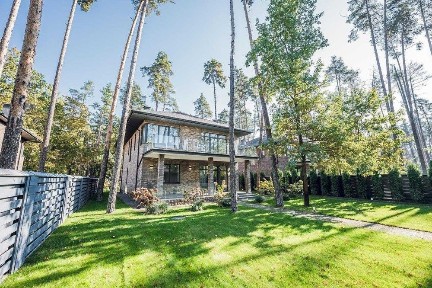 Київська область, Плюти