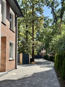 Київська область, Ірпінь