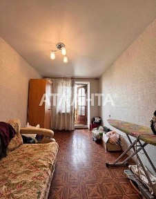 4- х ком. квартира Черемушки, ул. Малиновского 71 кв м с ремонтом.