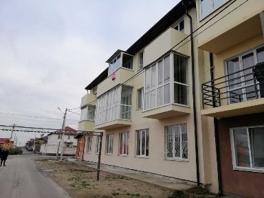Срочно! 2-х уровневая квартира 37м2 в престижном районе (Лески).