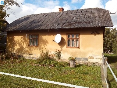 Продаж будинку 67 м²