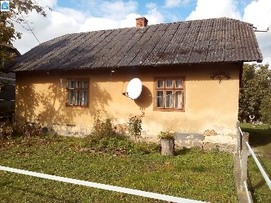 Продаж будинку 67 м²