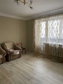 3к квартира з ремонтом в центрі міста, 66 м², 2/5 поверх, чешка, єВідновлення