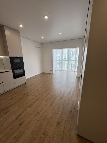 Продаж 1 кімнатна квартира в новобудові
