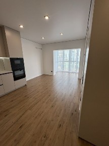 Продаж 1 кімнатна квартира в новобудові