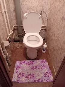 Сдам 2 к квартиру, левый берег.