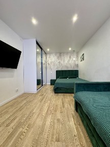 Дніпропетровська область, Кривий Ріг, Центрально-Міський