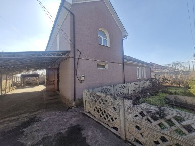 Продаж будинку. Селище Радушне. Кривий Ріг.