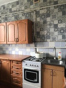 Продам квартиру в м. Бобровиця