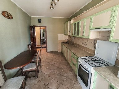 Оренда 2 кімнатна квартира проспект Червоної Калини