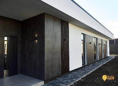 Продаж будинку 144 м², Центральна вул.