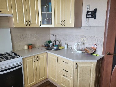 Здам в оренду 1 кім. квартиру Масани