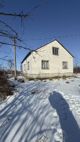 Продаж будинку, можна по перерахунку!