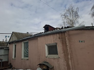 Кіровоградська область, Кропивницький, Фортечний