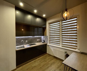 Аркадия 36 Жемчужина своя. 1к ГенераторХозяйка