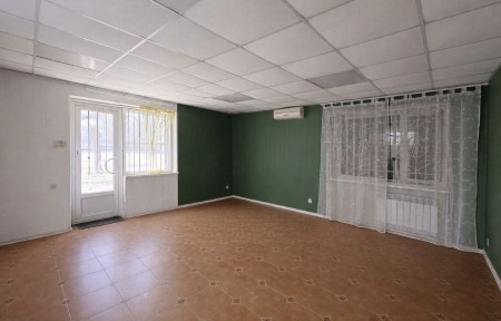 Продаж комерційного приміщення на шосе Запорізьке 7, площа 45.2 кв. м • ID 34049839