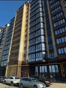 Продаж 2-кімнатної квартири | Здана новобудова| Центр м. Луцьк