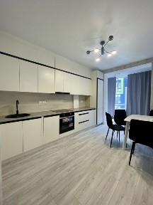Оренда 2-кімнатної квартири, ЖК <a href='/newbuilding/5484/view/zk-modul'>Модуль</a> - перша здача!