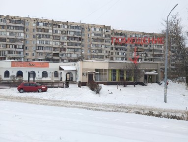 Київська область, Київ, Оболонський