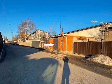 Київська область, Святопетрівське