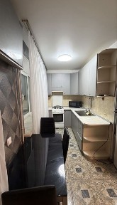 Реальная 2-ка в Центре, Научная, Бакулина