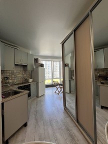 1к квартира з ремотом! Без комісії! центер міста