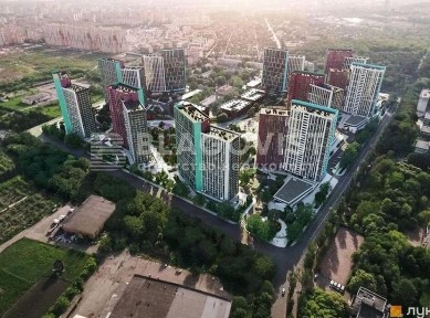 Київська область, Київ, Подільський