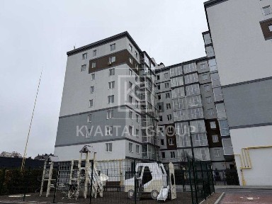 Київська область, Буча