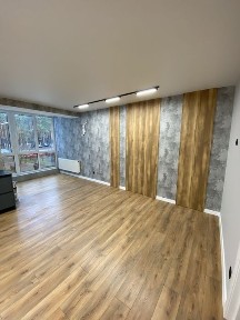 Квартира з новим ремонтом в Ірпені