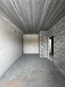 Без комісії 1 кімнатна квартира зданий будинок Газ!