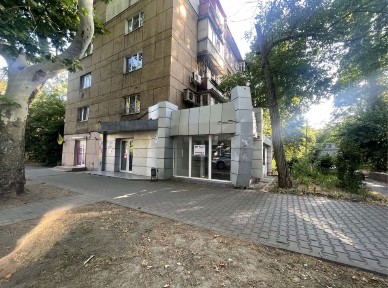 Аренда 102м2 пр. Шевченко 10/5 ‼️Бутик Магазин Шоу Рум Салон