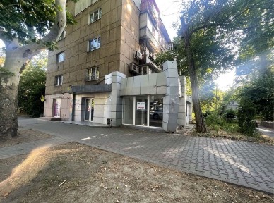 Одеська область, Одеса, Приморський