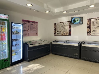 Фасад! Красная линия!