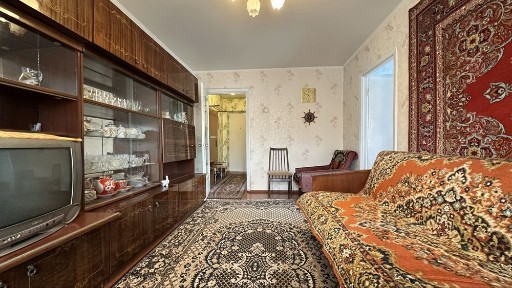 Довгострокова опенда 2к. <a href='/newbuilding/5762/view/zk-prospekt'>Проспект</a> миру. Виставка.