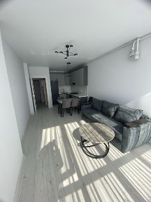 Перша здача 1кімн новобудова Київська