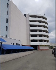 Продам готовий бізнес (оренда паркомісць)