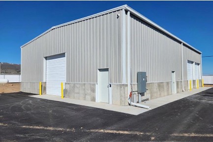 Продам базу производственную. Ул. Вискозная. Промзона.