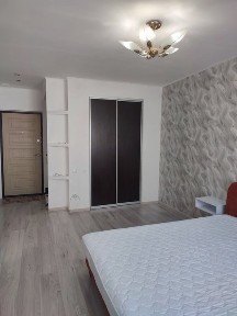 Сдам 1 комн ЖК <a href='/newbuilding/6915/view/zk-kontinent'>Континент</a>